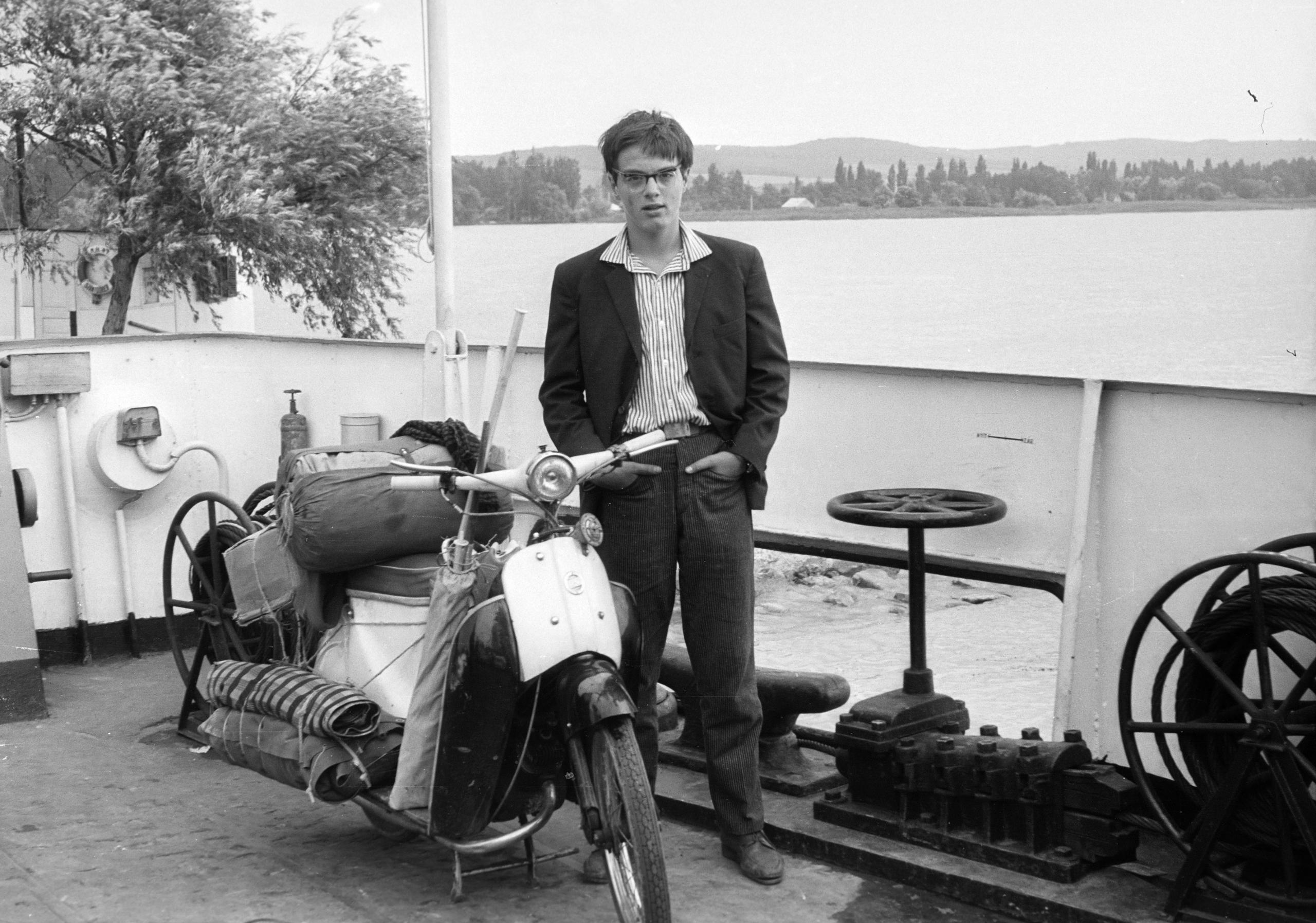 Fél évszázada ezek voltak a magyarok legolcsóbb járművei 1