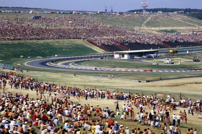 Drága és silány: botrányos büfével nyitott a Hungaroring 4 | Vezess Drága és silány: botrányos büfével nyitott a Hungaroring 4