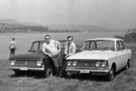 Ez 50 éve nem változott a balatoni nyarakon 14