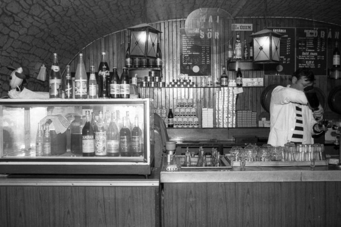 ’86-ban vagy ma „olcsóbb” a Magyar Nagydíj? 5 | Vezess ’86-ban vagy ma „olcsóbb” a Magyar Nagydíj? 5