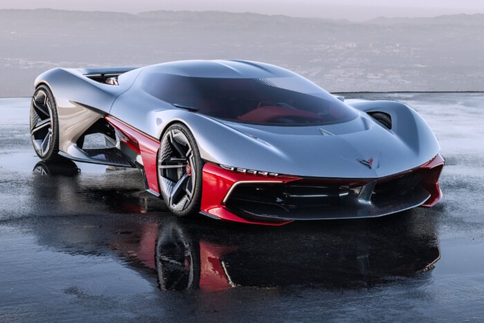 Alacsonyabb egy ötéves gyereknél ez az autó