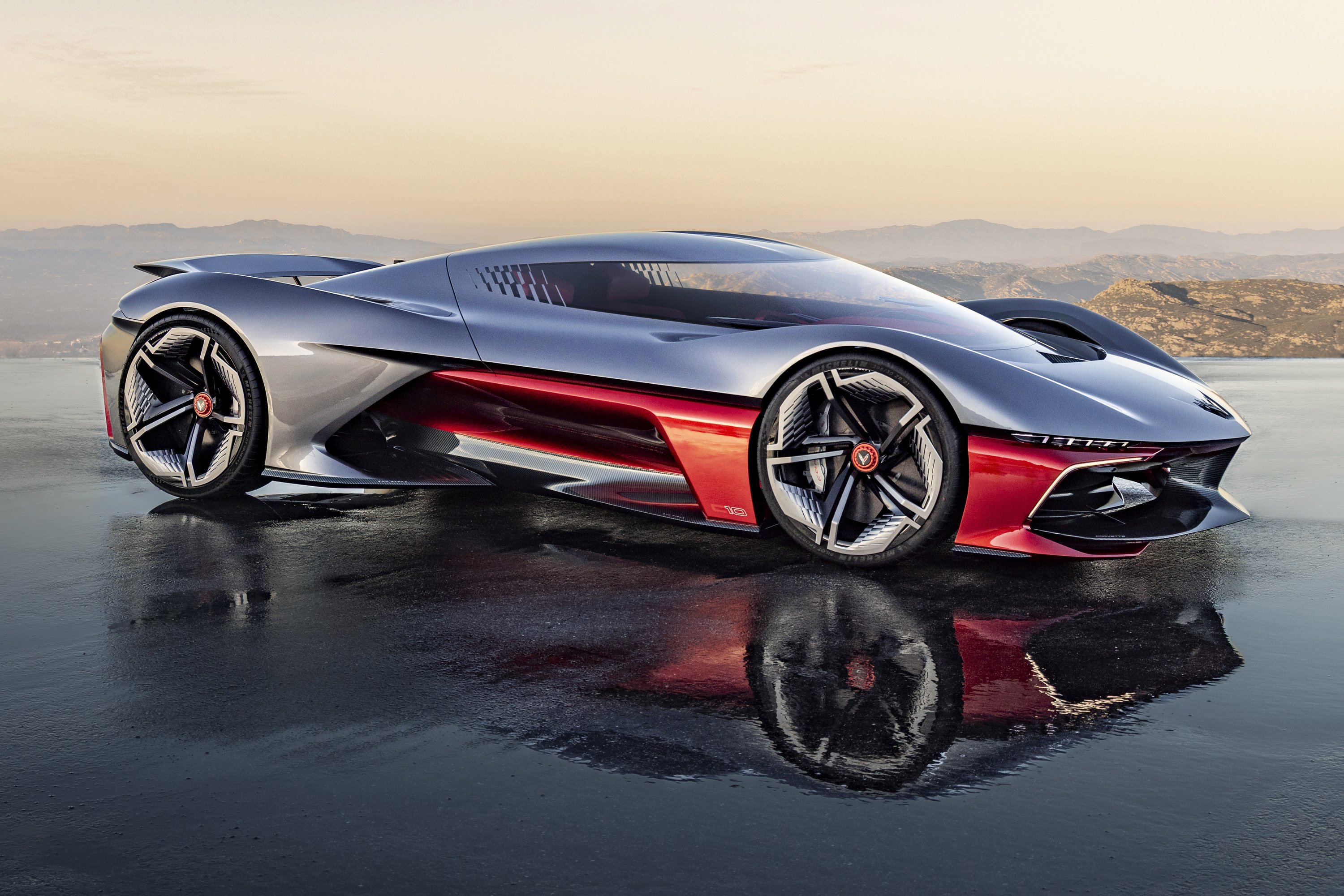 general_motors_advanced_design_pasadena_corvette_concept_exterior_passengr_side | Vezess | Vezess