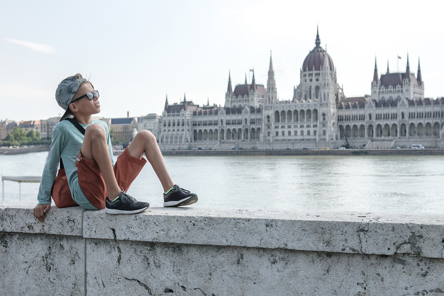 Családosok figyelem: fontos dologról kell tudnotok, ha Budapesten éltek Kép