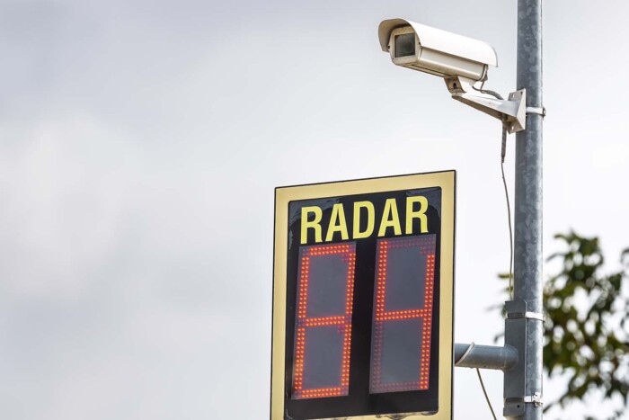 Téves gyorshajtási bírságot kaptam külföldről, mit tehetek? 2