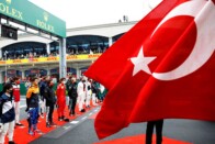 Népszerű pálya tér vissza az F1-be 2027-ben 1