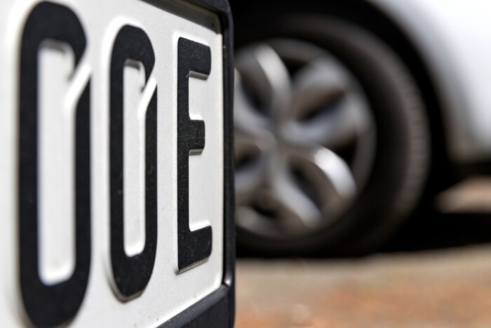 Filmbe illő rendszámtrükkre csaptak le a német rendőrök