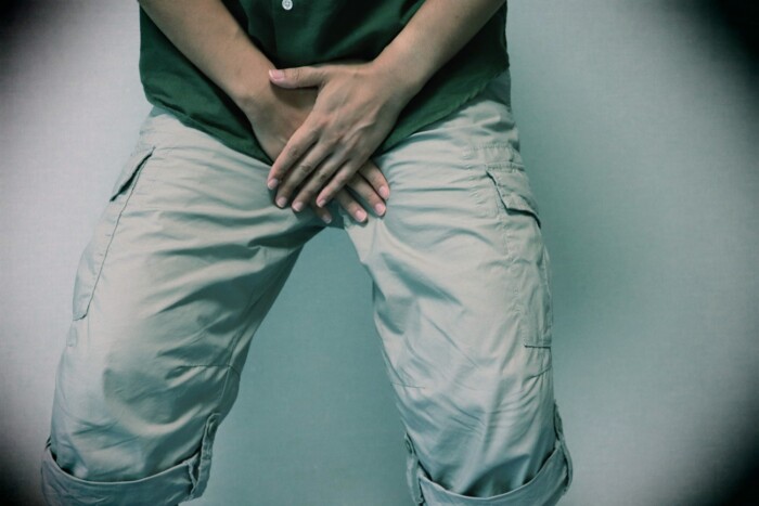 Feszengés a kormány mögött – amikor a tested nem várhat 1