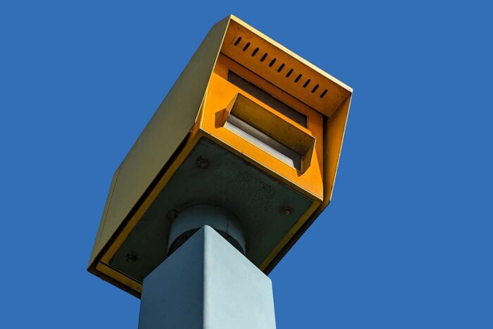 Téves gyorshajtási bírságot kaptam külföldről, mit tehetek? 1