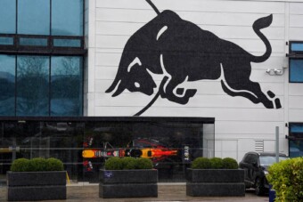 F1: Úgy rúgták ki Hornert, mintha embert ölt volna