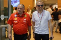 F1: Hamarosan kiderül a Ferrari-főnök sorsa 1