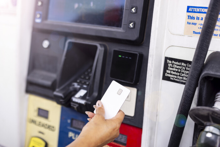 80 ezer liter üzemanyagot loptak el észrevétlenül a trükkös tolvajok