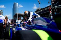 F1: Mégis lehet amerikai pilótája az új csapatnak 2 F1: Mégis lehet amerikai pilótája az új csapatnak 2