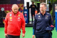 F1: Lemásolhatja a McLaren sikerének receptjét a Ferrari 1