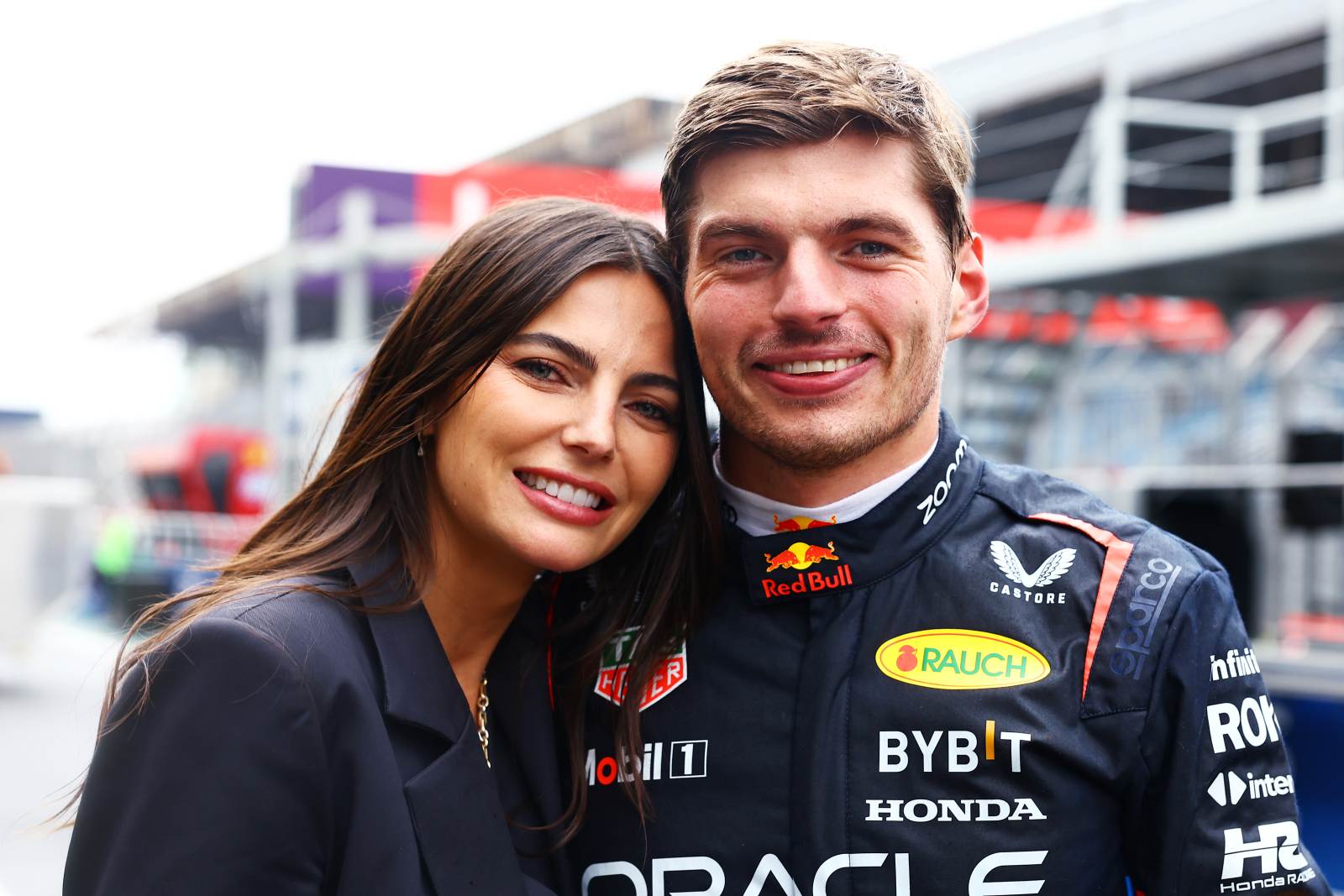 F1 Grand Prix of Brazil | Vezess | Vezess