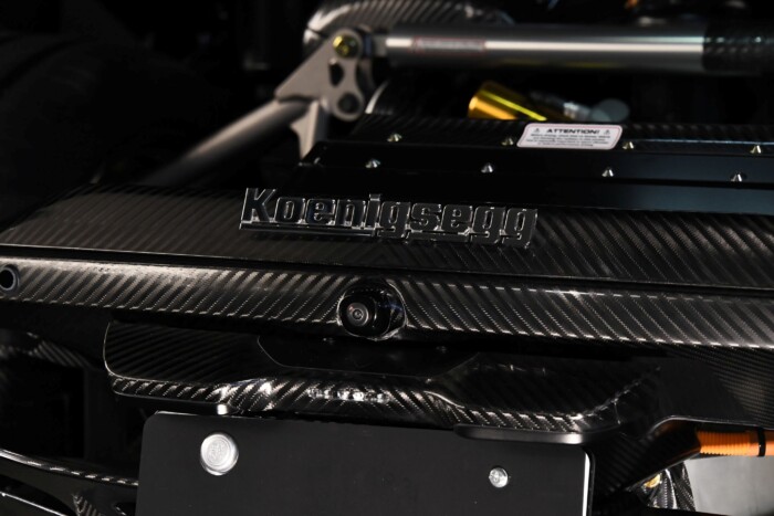 Most a világ minden pénzéért sem lehet ilyen autót venni