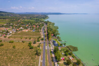 Titkos út a Balatonra: így jó eséllyel megúszhatod a dugót 1