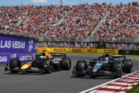 F1: Verstappen reagált a mercedeses pletykákra 1