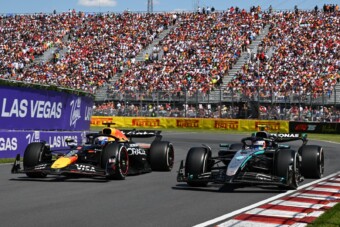 F1: Tényleg megtörténik? Verstappen igent mondott a Mercedesnek