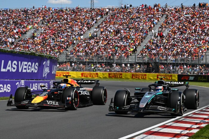 F1: Tényleg megtörténik? Verstappen igent mondott a Mercedesnek