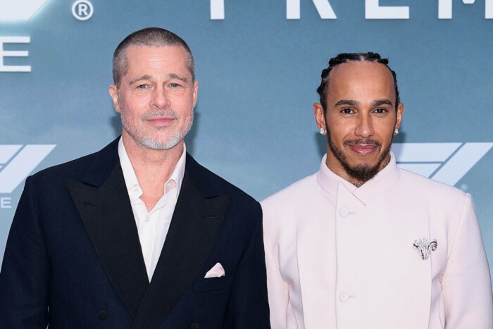 Hamilton nem akar újabb Forma-1-es filmet