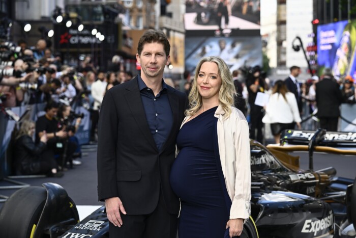 F1: Bármikor távozhat a Williams csapatfőnöke 1