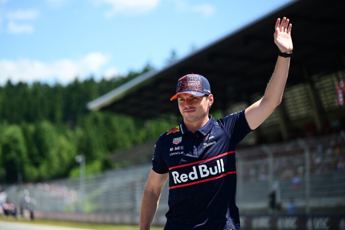 F1: Verstappen távozására készül a Red Bull