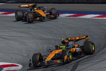 F1: A végsőkig mehet a McLaren házi csatája