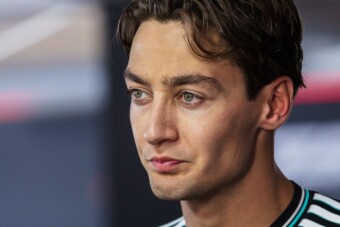 F1: Kimondta a csapat, nem kell nekik Russell