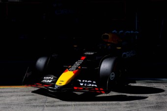 F1: Már nem vonzó csapat a Red Bull