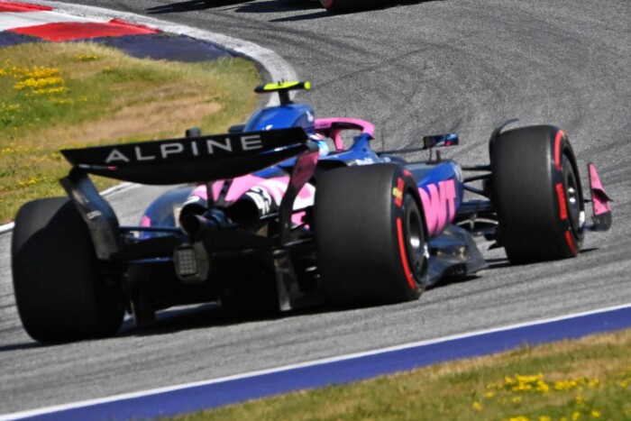 Új csapatfőnök a Forma-1-ben