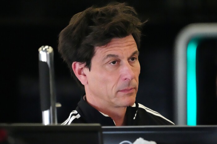 F1: Elszólta magát a Mercedes-főnök Verstappenről 2