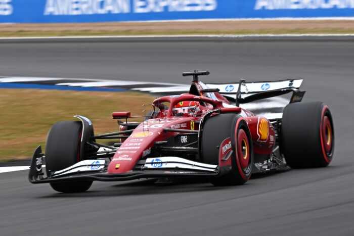 F1: Káromkodva borult ki Leclerc az időmérőn