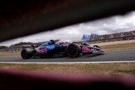 F1: Továbbra sem eladó a sereghajtó 1