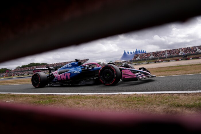 Volt főnöke kezébe kerülhet az F1-es csapat