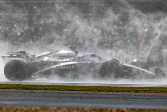 F1: Amit lehetett, elrontott a Mercedes