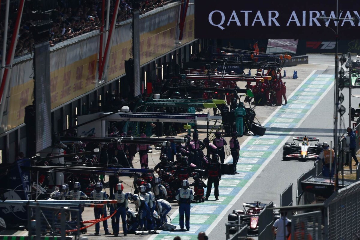 Kínai csapatot vár az F1-be az FIA elnöke