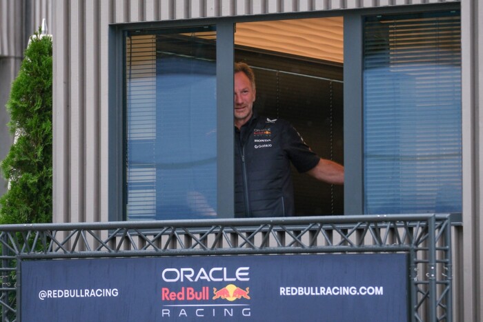 F1: Ez volt a hivatalos oka Horner kirúgásának