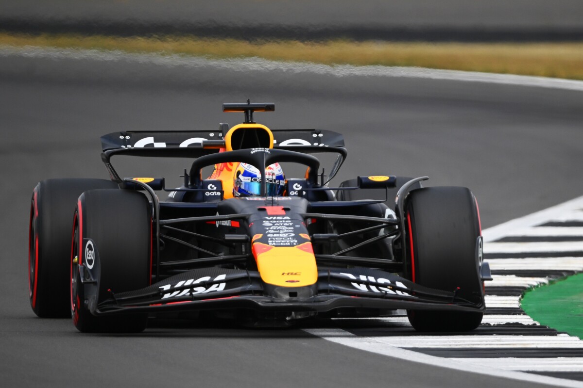 F1: A legesélytelenebb esélyesé lett a brit pole-pozíció