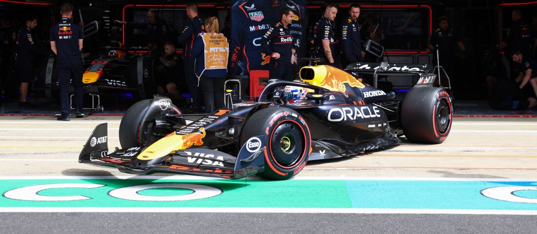 F1: A legesélytelenebb esélyesé lett a brit pole-pozíció