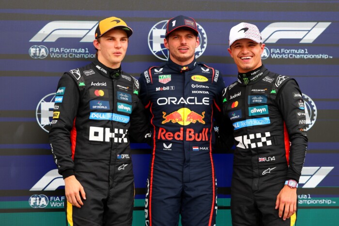 F1: Számítottak a McLarennél a vereségre? 3 | Vezess F1: Számítottak a McLarennél a vereségre? 3