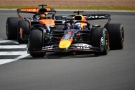 F1: Vége, Verstappen kiszállt a bajnokságból 2