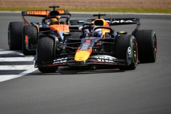 F1: Még Verstappent is kiakasztotta Piastri büntetése
