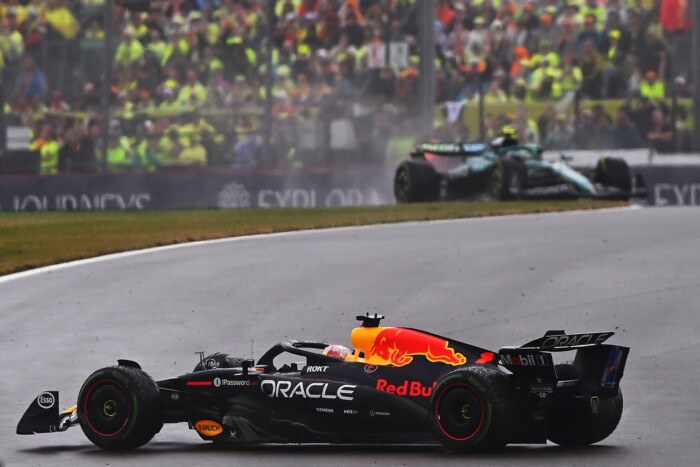 F1: Még Verstappent is kiakasztotta Piastri büntetése 2 | Vezess F1: Még Verstappent is kiakasztotta Piastri büntetése 2
