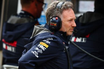 F1: Azonnali hatállyal kirúgták a Red Bull-főnököt