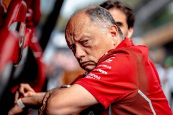 F1: Hamarosan kiderül a Ferrari-főnök sorsa