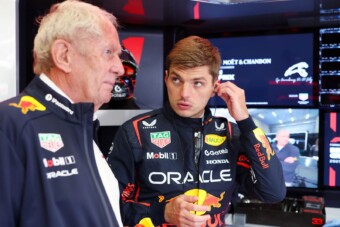 F1: Kiderült, Verstappen csapatot vált-e 2026-ra