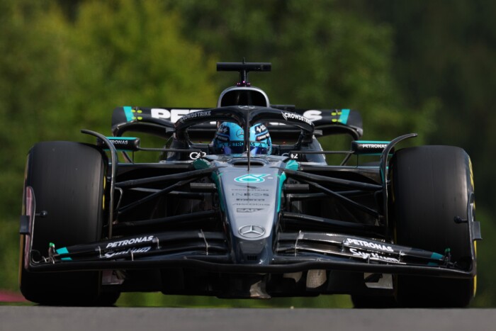 Majdnem elvérzett a belga F1-es sprintidőmérő legjobbja 7