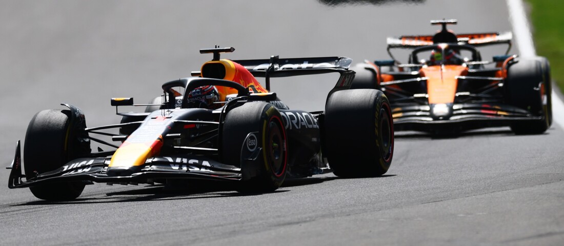 F1: Bejött a McLaren-jóslat, nem nyertek a sprinten