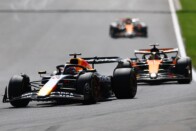 F1: Verstappenékben volt Norris minden reménye 1