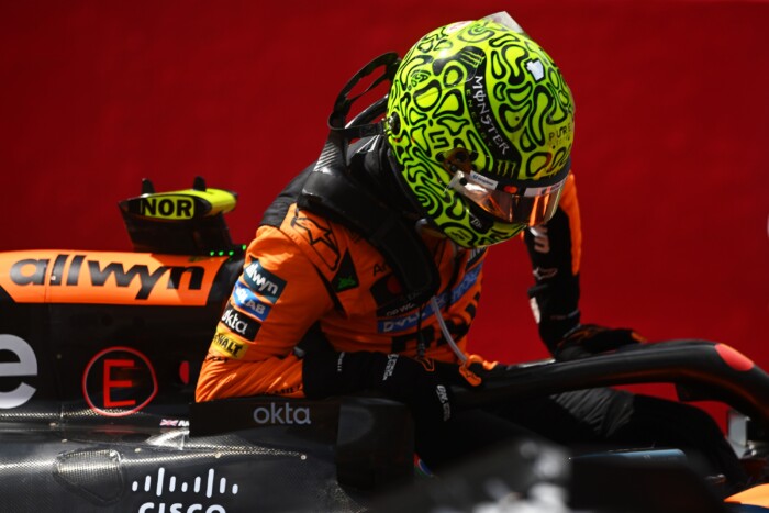 A nézőknek segít a Forma-1 újítása